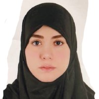 نجمه کاظمی